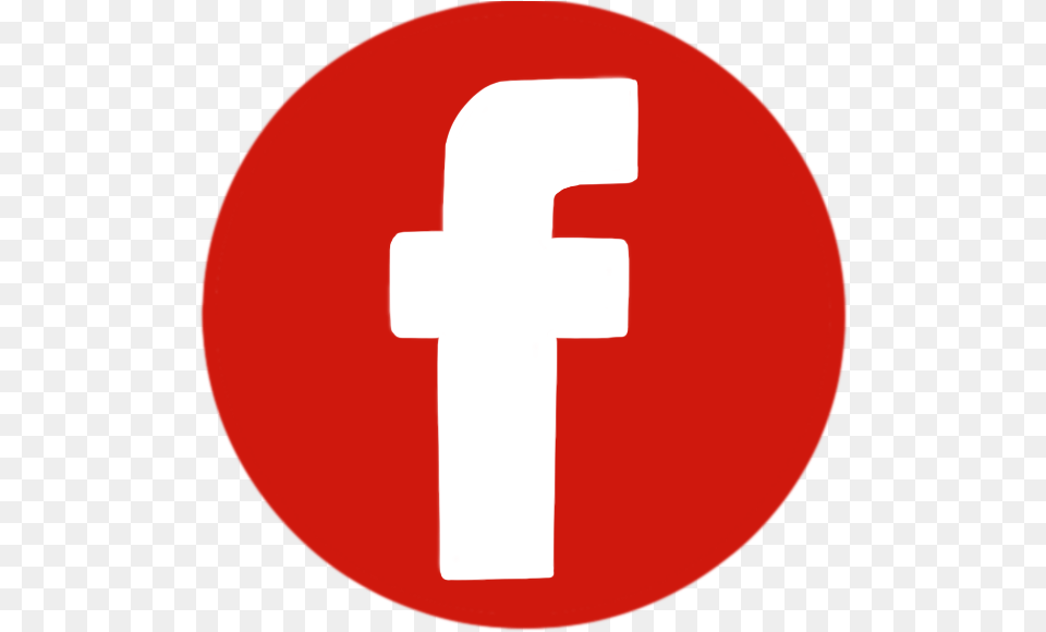 Icono De Facebook, First Aid, Symbol, Sign Free Transparent Png