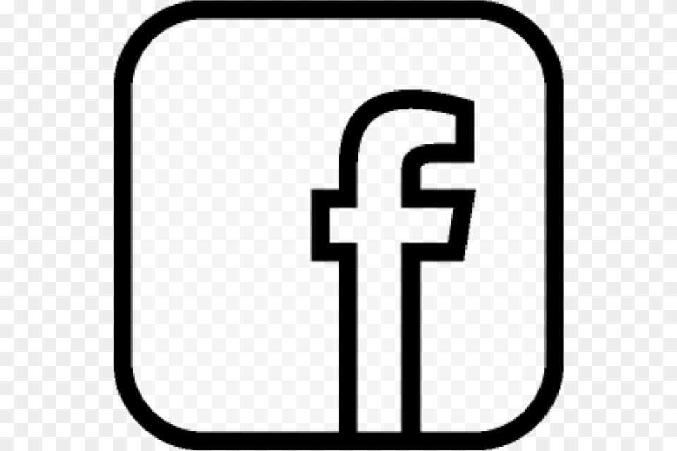 Icono De Facebook F Facebook F Como Nosotros Y Vector Para, Symbol, Gas Pump, Machine, Pump Png