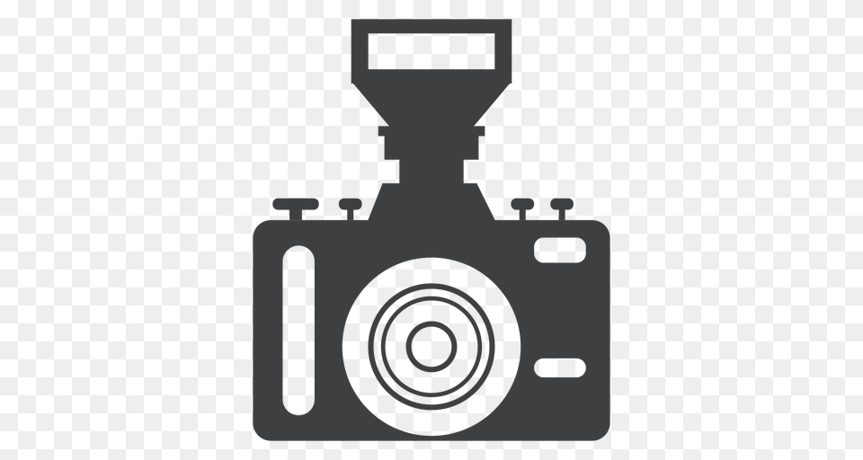 Icono De Lente Gris, Camera, Digital Camera, Electronics, Video Camera Free Transparent Png
