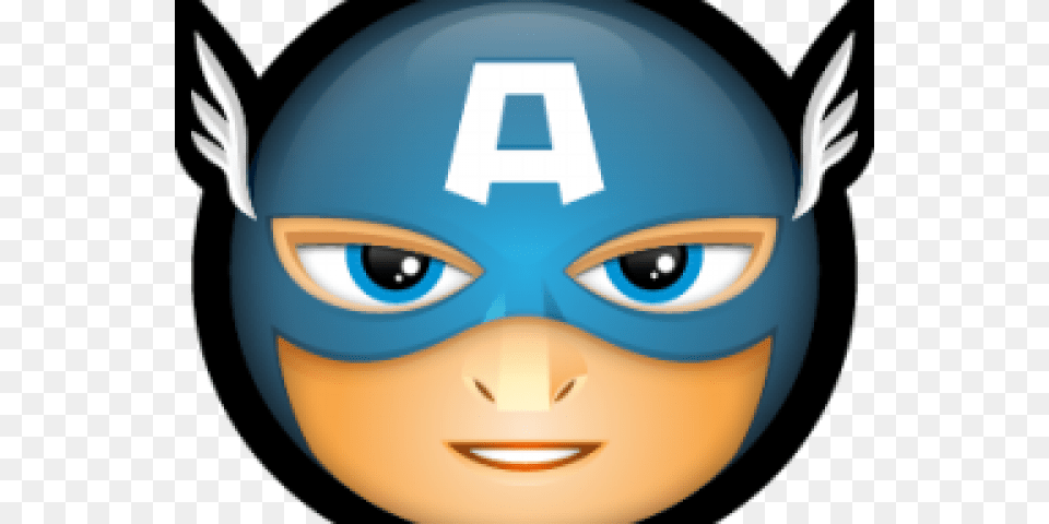 Icono De Super Heroes, Clothing, Hardhat, Helmet Png