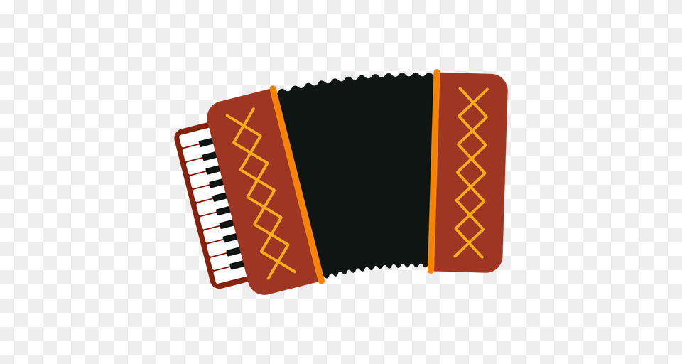 Icono Del Instrumento Musical De, Musical Instrument, Accordion, Dynamite, Weapon Free Transparent Png