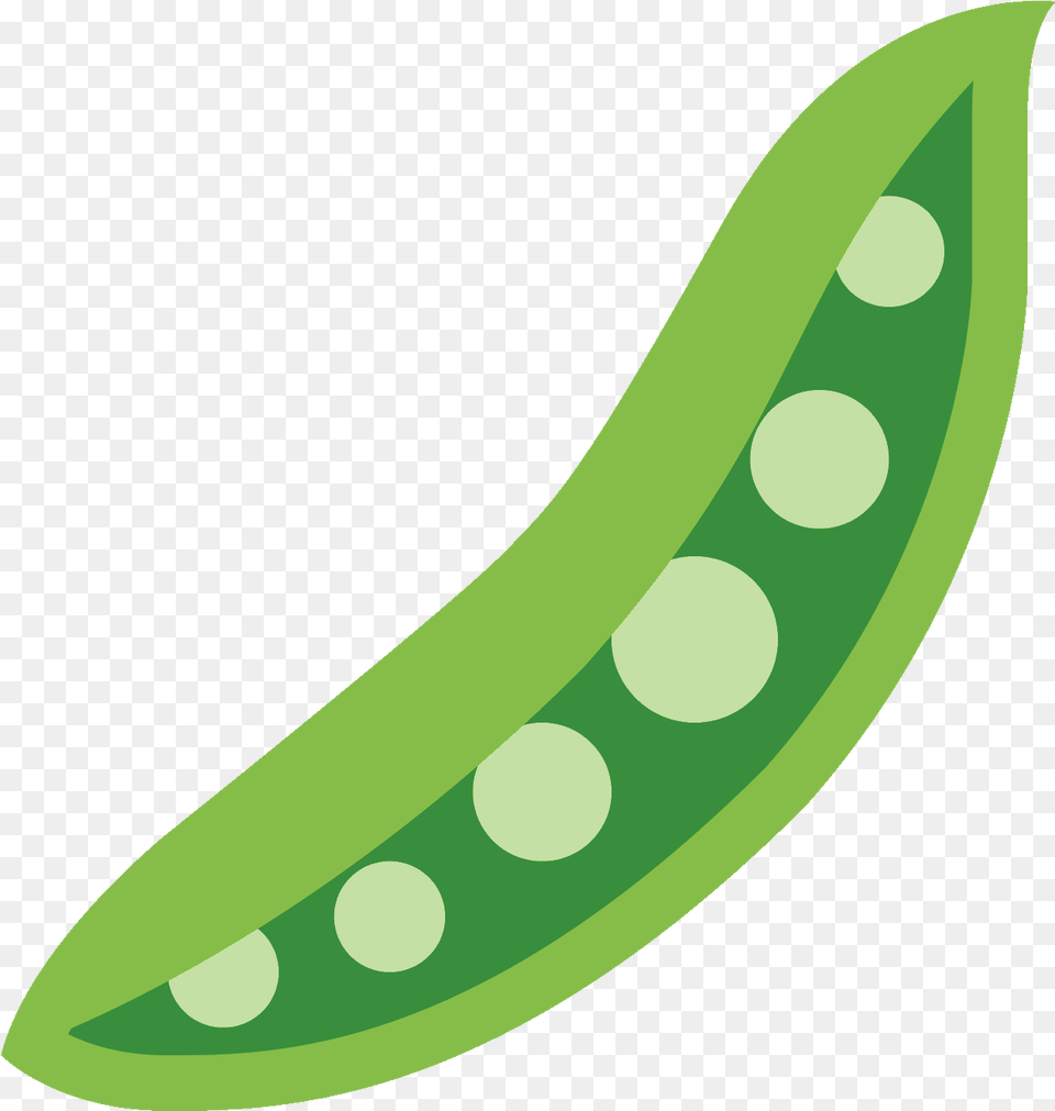Icono Descarga Gratuita Pea Icon, Food, Plant, Produce, Vegetable Free Png Download