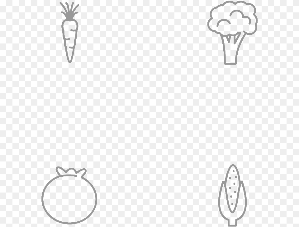 Icono Icono De Vectores Vegetal Vegetal Lineal Sketch, Accessories, Earring, Jewelry, Stencil Png