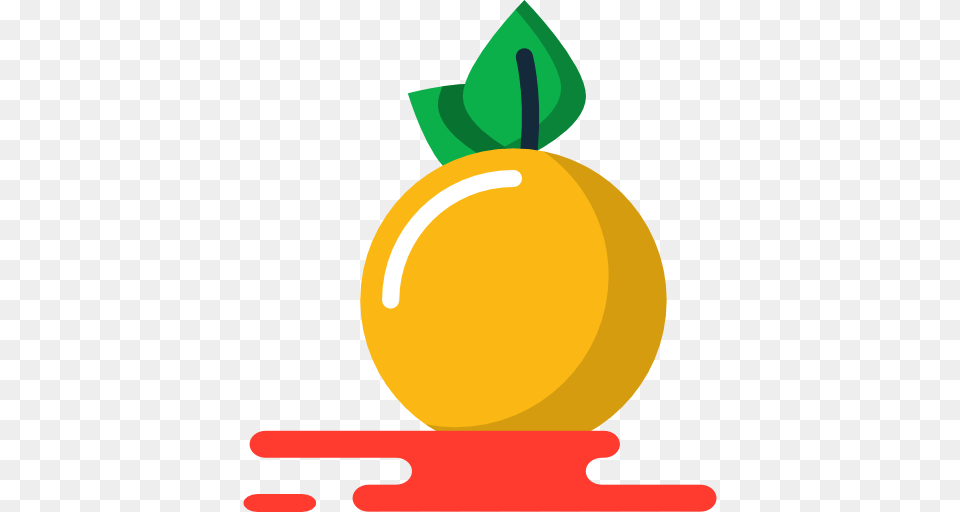 Icono Limon Gratis De Miscellanea Icons, Produce, Citrus Fruit, Food, Fruit Png Image