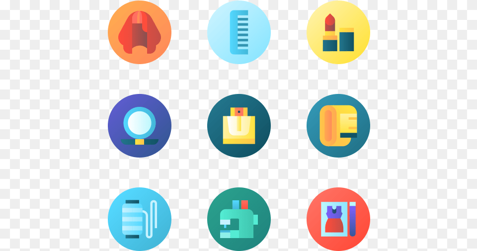 Icono Objetos Free Png