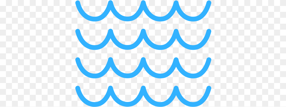 Icono Ola Gratis De Water Activity Icon Gelombang, Pattern, Accessories, Sunglasses, Head Free Png