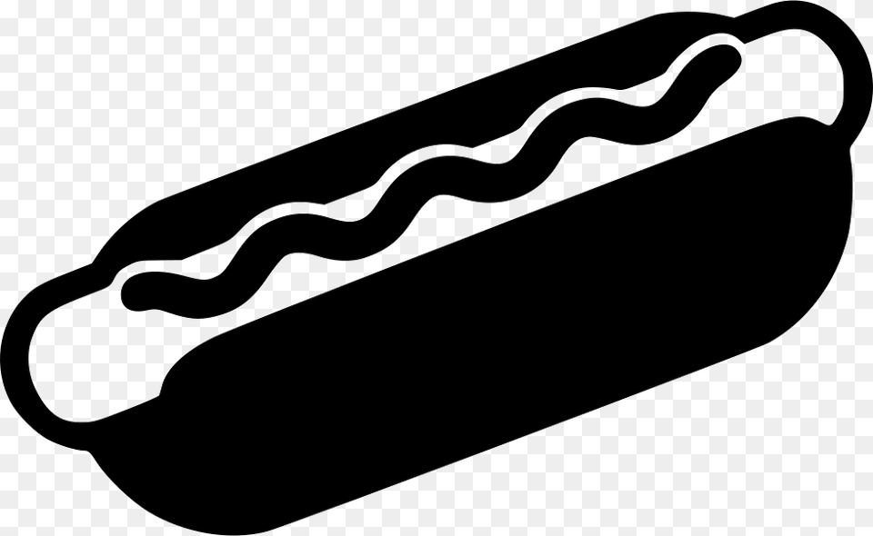 Icono Perro Caliente, Food, Hot Dog, Smoke Pipe Free Png Download