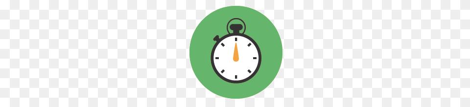 Icono Reloj Project Manager, Disk, Stopwatch Png Image