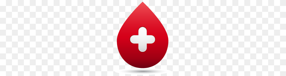 Icono Sangre Gota Gratis De Medical Icons, Symbol Png