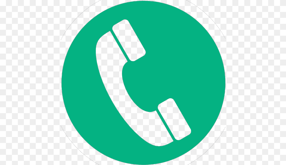 Icono Telefono Verde Diariofarma, Symbol, Disk, Text Free Transparent Png