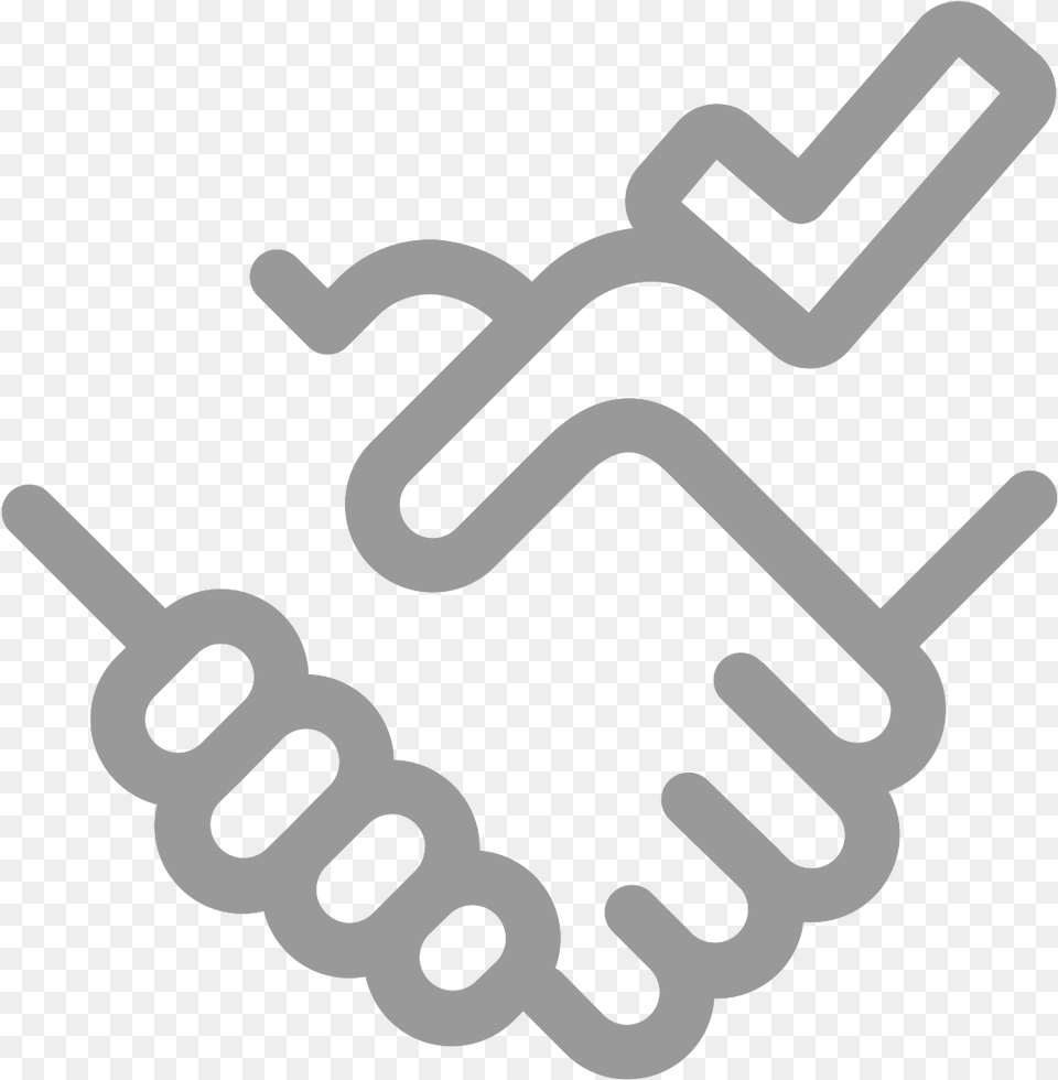 Icono Trato, Body Part, Hand, Person, Adapter Free Transparent Png