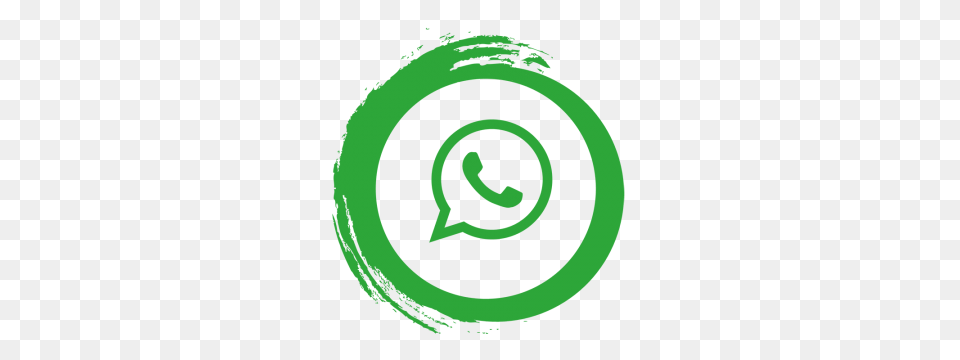 Icono Whatsapp Vectores E Clipart Para Descarga, Symbol, Logo, Recycling Symbol Free Png Download
