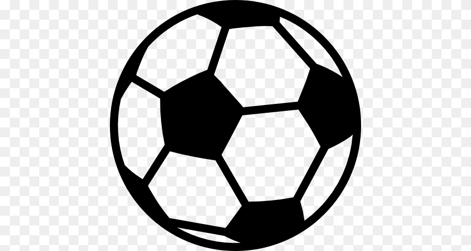 Iconos De Deportes De Archivos Gratuitos En Formato, Ball, Football, Soccer, Soccer Ball Free Png