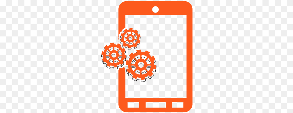 Iconos De Juegos De Celular, Machine, Wheel, Spoke, Gear Png Image