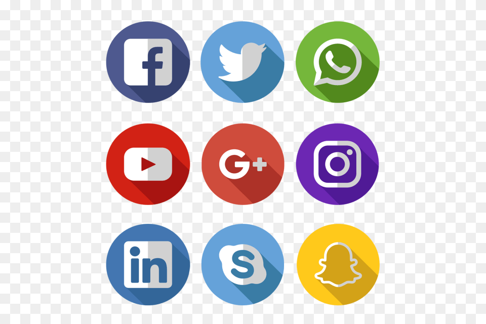 Iconos De Redes Sociales Iconos De Redes Sociales Facebook Twitter, Text, Number, Symbol, First Aid Free Png Download