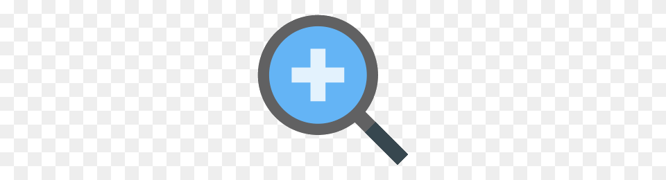 Iconos Lupa, First Aid, Magnifying Png