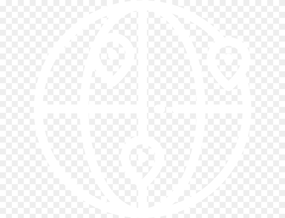 Icons 01 01 White Logo Website, Ammunition, Cross, Grenade, Symbol Free Png