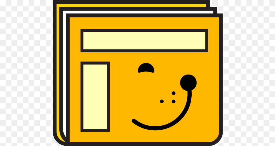 Icons 04 Smiley, Electronics Free Transparent Png
