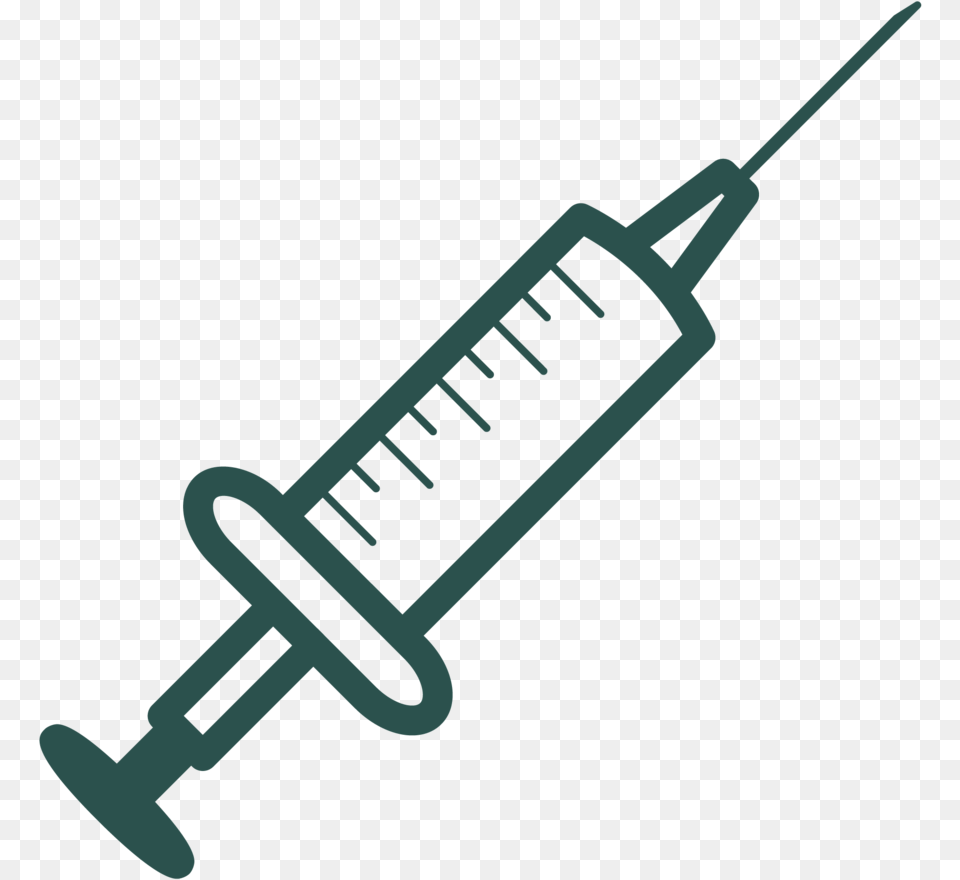 Icons 05 05 Flu Shot Icon, Injection, Gun, Weapon Png Image