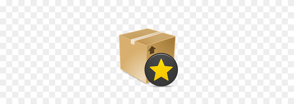 Icons Box, Cardboard, Carton, Package Png