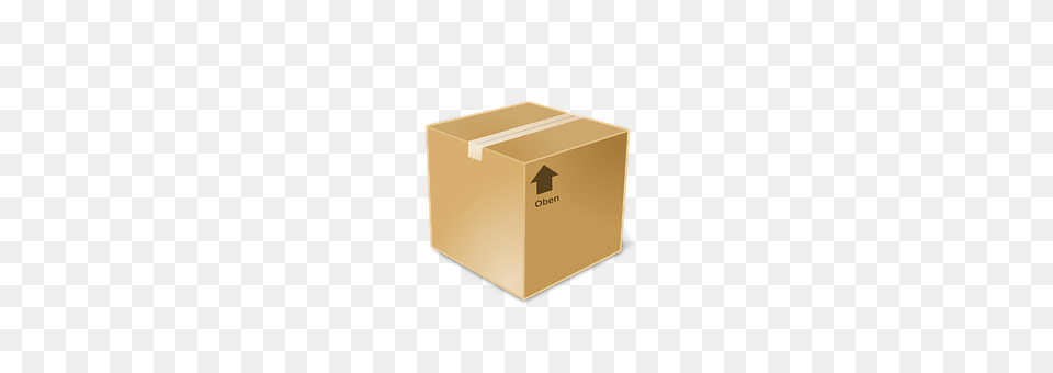 Icons Box, Cardboard, Carton, Package Png Image