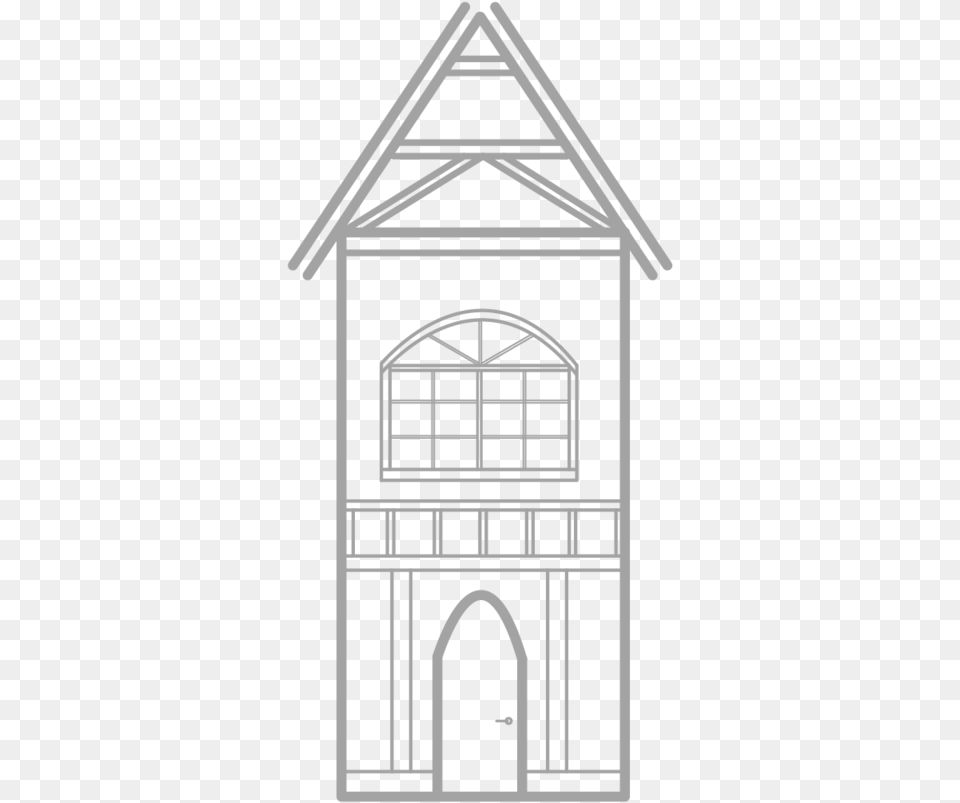 Icons 15 House, Arch, Architecture, Outdoors Png