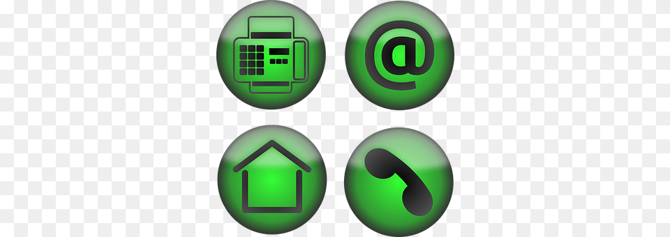 Icons Green, Disk Free Png Download