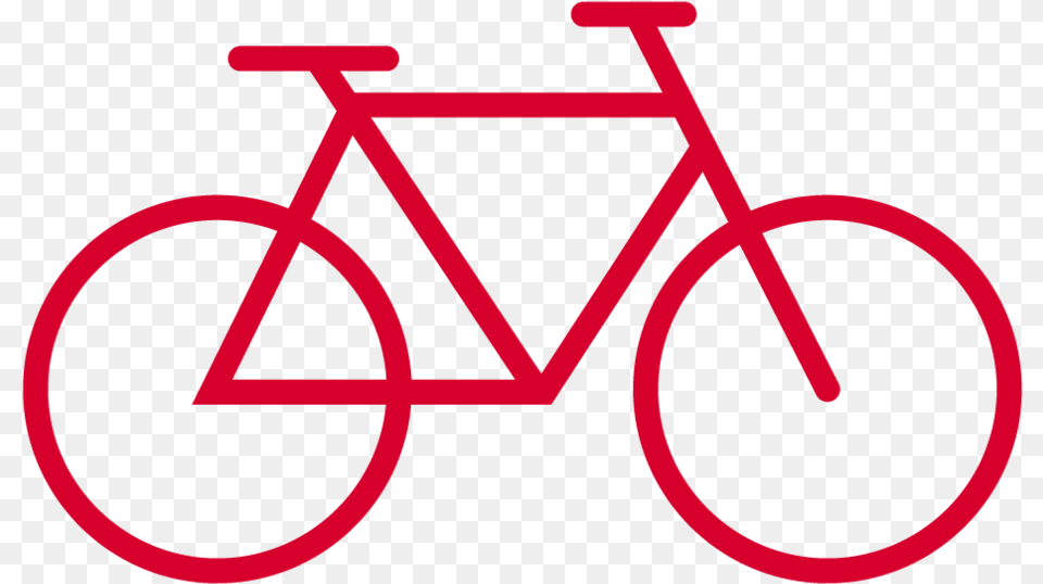 Icons 18 Transparent Background Bicycle Icon, Transportation, Vehicle Free Png Download