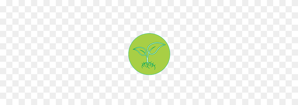 Icons Green, Logo, Disk, Herbal Png Image