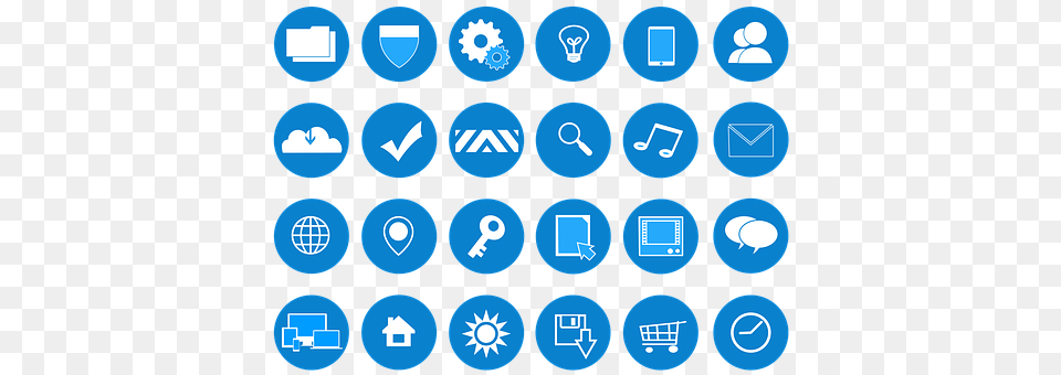 Icons Symbol Png Image