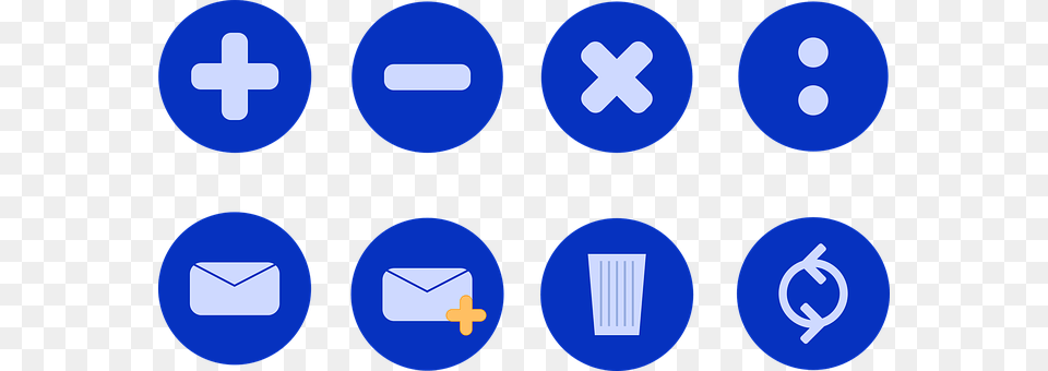 Icons Symbol, Cross Free Png
