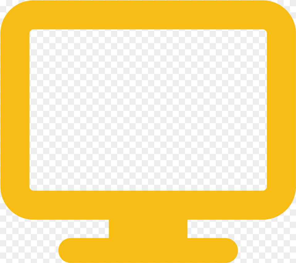 Icons, Computer Hardware, Electronics, Hardware, Monitor Free Png Download