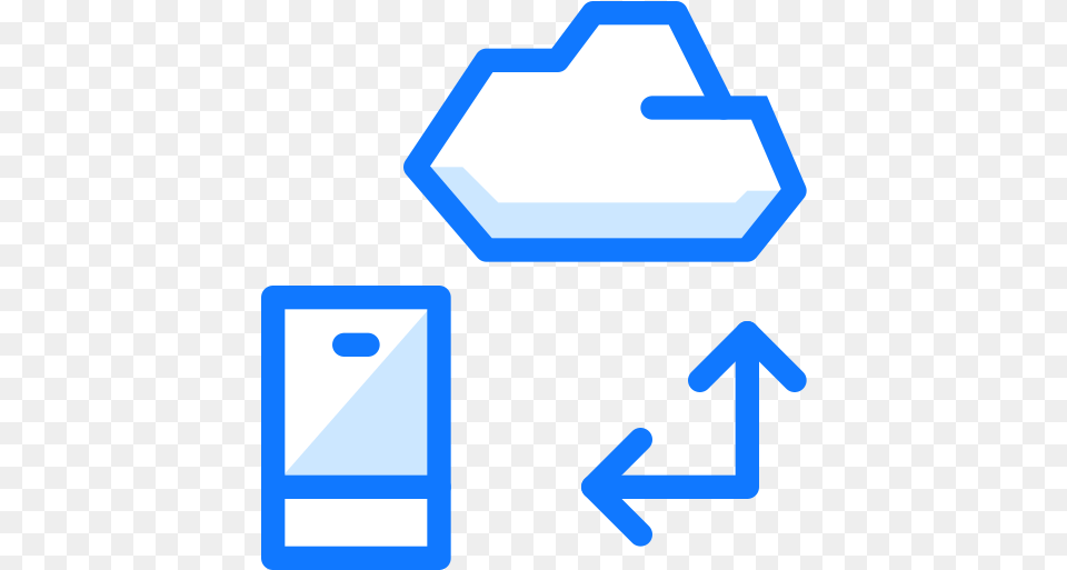 Icons 4 Direction Arrow Png