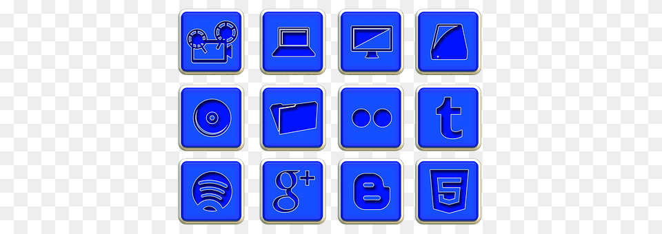 Icons Text, Number, Symbol Png Image