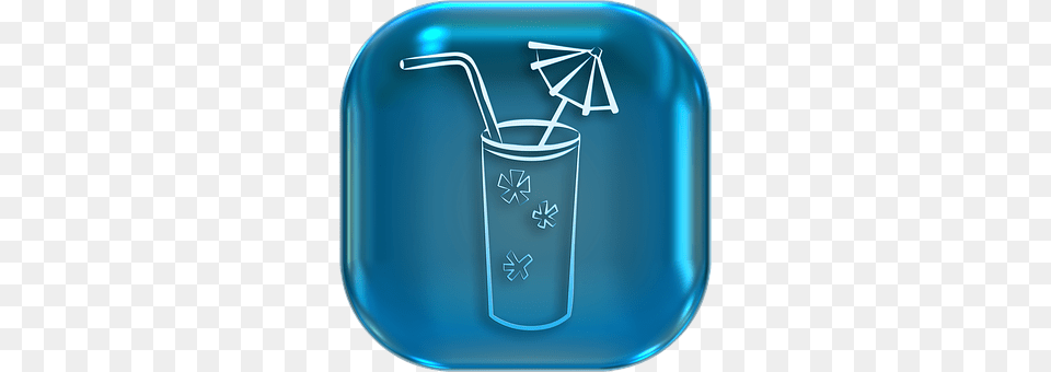 Icons Glass Free Transparent Png