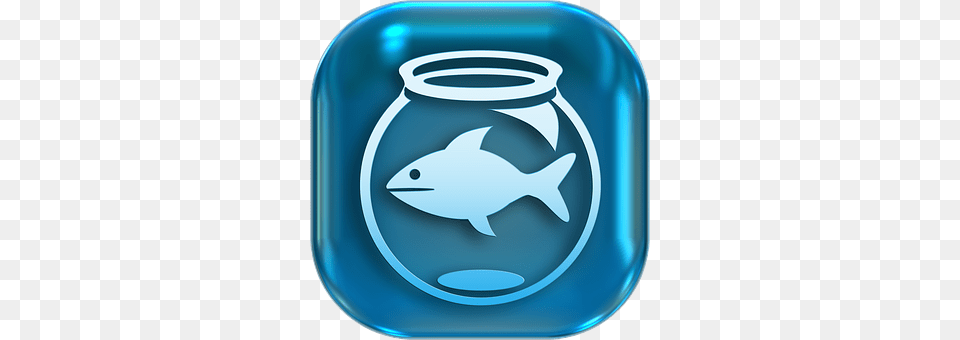 Icons Jar, Pottery, Animal, Sea Life Free Png