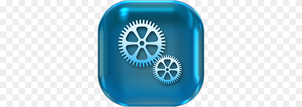 Icons Machine, Wheel, Gear, Spoke Png