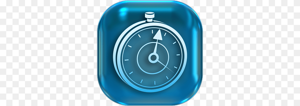 Icons Alarm Clock, Clock, Disk Free Png Download