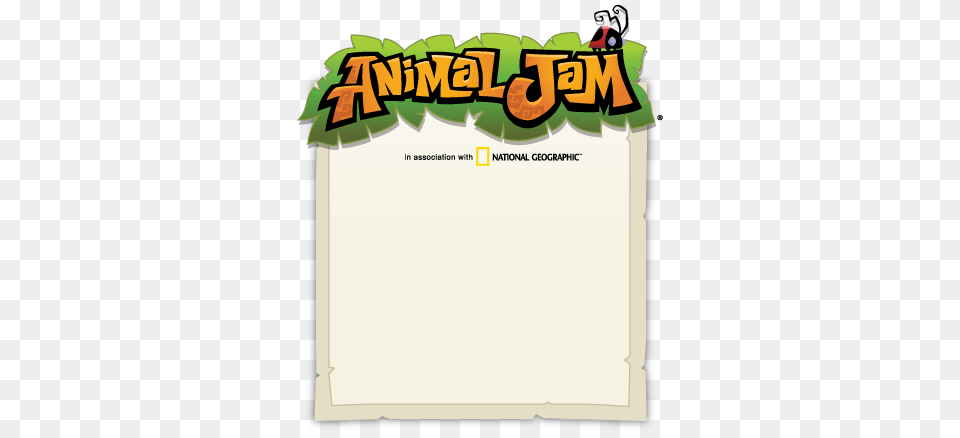 Icons Animal Jam Archives, Page, Text, Book, Publication Png Image