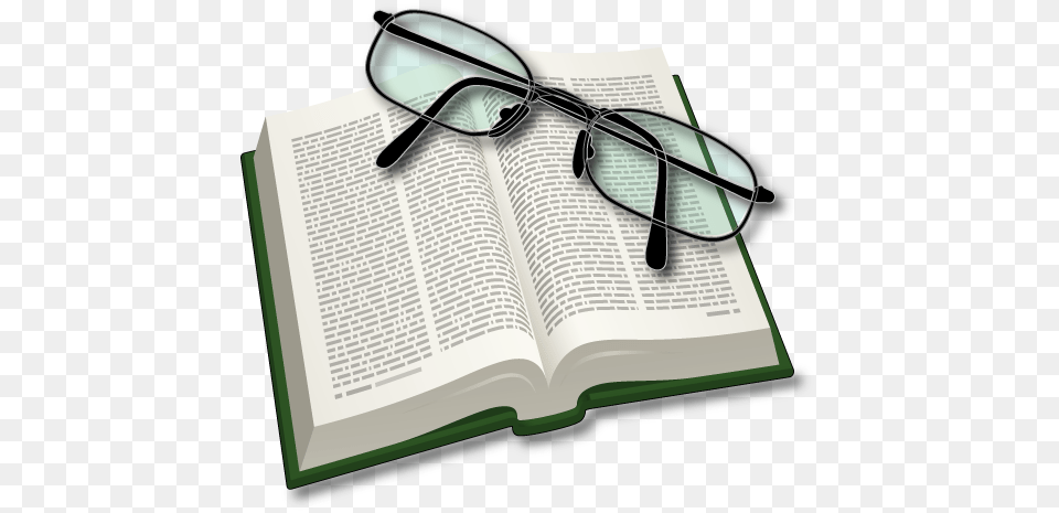 Icons Best Epub Reader Mac, Accessories, Book, Glasses, Page Png Image