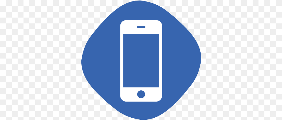 Icons Blue Mobile Phone Icon, Electronics, Mobile Phone, Guitar, Musical Instrument Free Png Download
