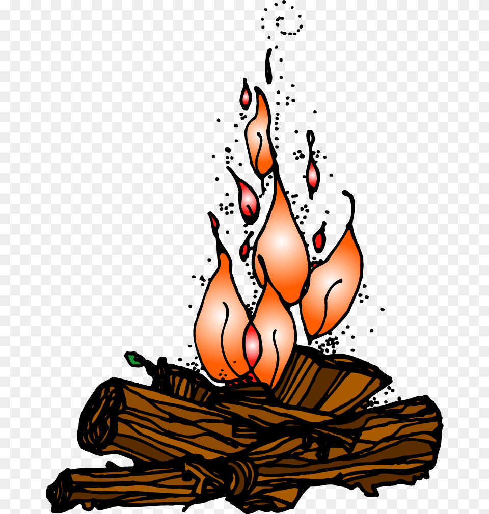 Icons Camping Food, Fire, Flame, Baby, Nature Free Png Download
