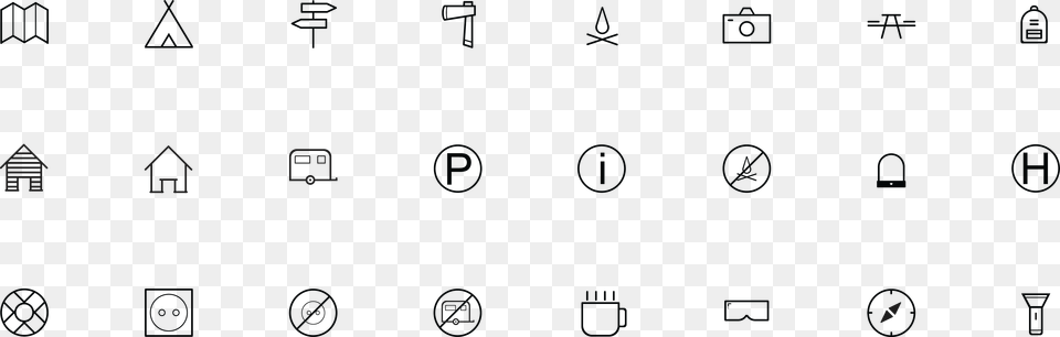 Icons Circle, Text Png