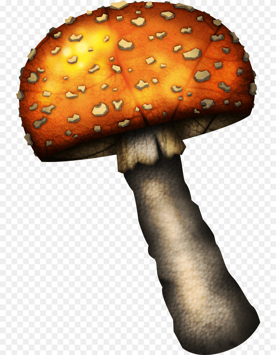 Icons Clip Art, Agaric, Amanita, Fungus, Mushroom Free Png Download