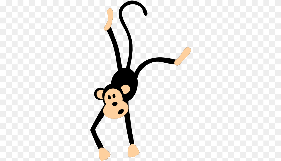 Icons Clipart Monkey No Background Png