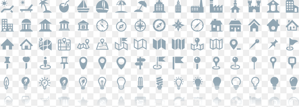 Icons Crisp Icons, Text, Alphabet, Blackboard Png Image