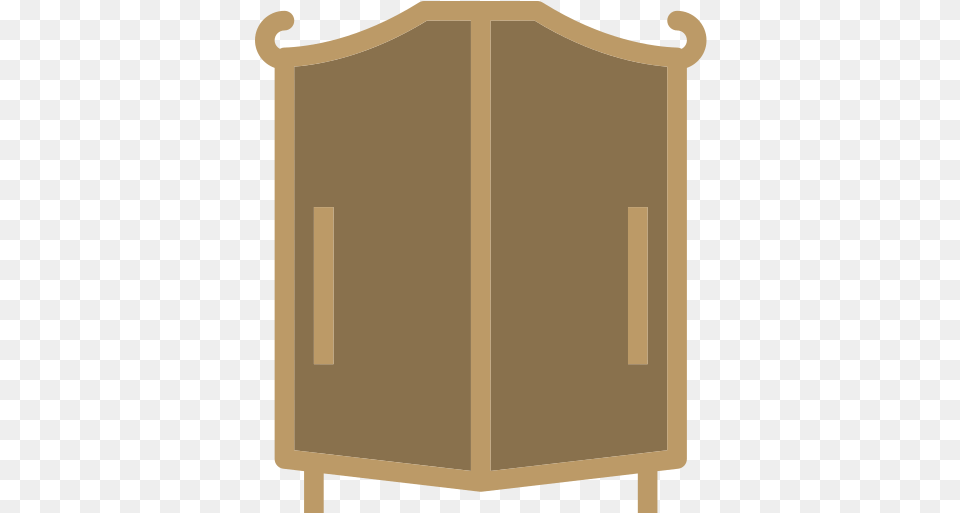 Icons Cupboard, Closet, Furniture, Cabinet Png Image