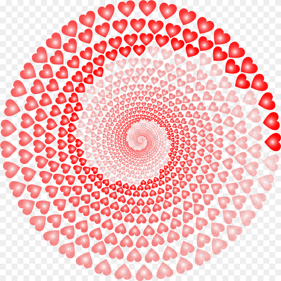 Icons Design Of Love Whirlpool Planet Hollywood Resort Casino, Spiral, Accessories, Pattern, Sphere Free Png