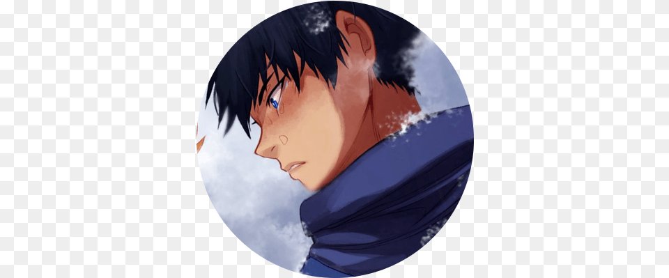 Icons Desu Close Kagehina Icons, Photography, Book, Comics, Publication Png