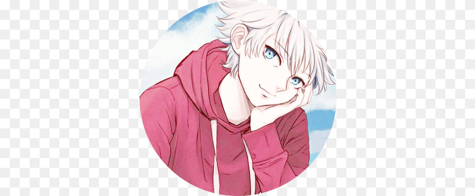 Icons Desu Close Older Killua Zoldyck, Book, Comics, Publication, Adult Png